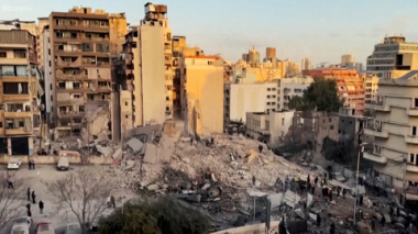 60 минут. Ближний Восток в огне: что будет дальше? Эфир 20.03.2026 · 18:00