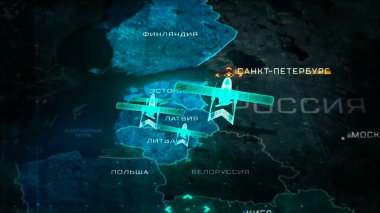 60 минут. Эфир 01.04.2026 · 18:00