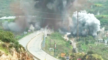 60 минут. Эфир 06.04.2026 · 12:00