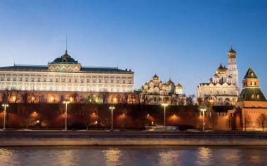 60 минут. Эфир 11.09.2026 · 12:00