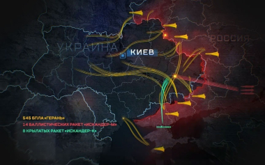 60 минут. Эфир 18.05.2026 · 18:00