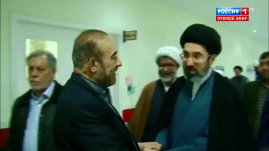 60 минут. Эфир 27.03.2026