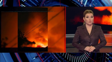 60 минут. Эфир 29.04.2026 · 12:00