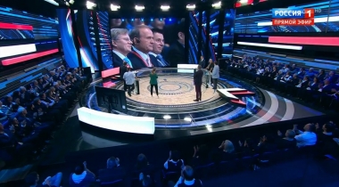 60 минут. Эфир от 05.09.2019 (12:50). По горячим следам