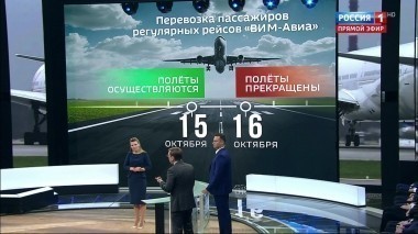 60 минут. Эфир от 28.09.2017 (13:00). По горячим следам