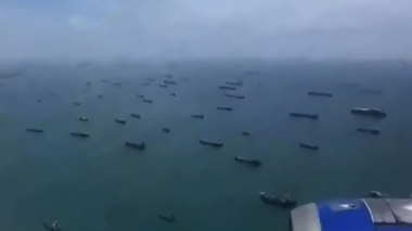 60 минут. Иран открывает Ормузский пролив для дружественных стран. Эфир 26.03.2026 · 12:00