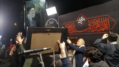 60 минут. Иранцы не боятся бумажных угроз Америки. Эфир 10.03.2026 · 18:00