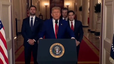 60 минут. Иранская авантюра Трампа расколола его администрацию. Эфир 16.03.2026 · 18:00