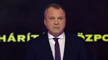 60 минут. Итоги новой турбулентной недели. Эфир 06.03.2026 · 18:00