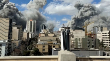 60 минут. Новая большая кровопролитная война. Эфир от 02.03.2026 (12:00)