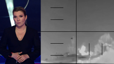 60 минут. Пентагон открывает новый ящик Пандоры. Эфир 04.03.2026 · 18:00