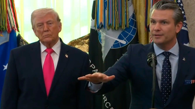 60 минут. Пентагон заявляет о переговорах, Иран отказывается от уступок. Эфир 25.03.2026 · 18:00