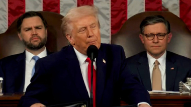 60 минут. Трамп не сдается и продолжает давить на Зеленского. Эфир от 25.02.2025 (12:00)